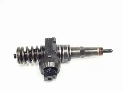 Recambio de automóvil de segunda mano de INYECTOR para AUDI A4 BERLINA (8E) 2.0 TDI 16V (103kW) referencias OEM IAM 038130073BJ  