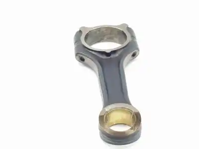 Recambio de automóvil de segunda mano de BIELA para MERCEDES-BENZ CLASE C BM 203 BERLINA 220 CDI 203.006 referencias OEM IAM A6460300020  