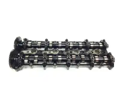 Recambio de automóvil de segunda mano de ARBOL DE LEVAS para BMW SERIE X3 (E83) 2.0d referencias OEM IAM   