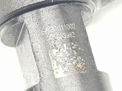 Peça sobressalente para automóvel em segunda mão INJETOR por VOLKSWAGEN CRAFTER CAMIÓN SZ CAMIÓN 50 RWD BL Referências OEM IAM 04L130277BB  