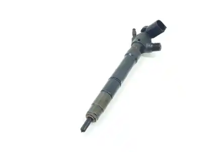 Peça sobressalente para automóvel em segunda mão INJETOR por VOLKSWAGEN CRAFTER CAMIÓN SZ CAMIÓN 50 RWD BL Referências OEM IAM 04L130277BB  