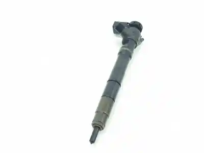 Peça sobressalente para automóvel em segunda mão INJETOR por VOLKSWAGEN CRAFTER CAMIÓN SZ CAMIÓN 50 RWD BL Referências OEM IAM 04L130277BB  