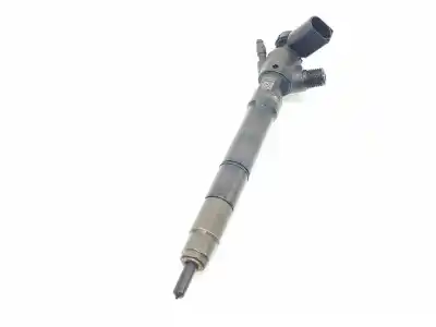 Peça sobressalente para automóvel em segunda mão INJETOR por VOLKSWAGEN CRAFTER CAMIÓN SZ CAMIÓN 50 RWD BL Referências OEM IAM 04L130277BB  