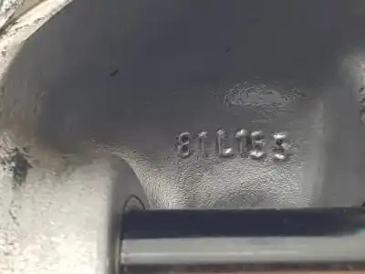 Peça sobressalente para automóvel em segunda mão PISTÃO por VOLKSWAGEN CRAFTER CAMIÓN SZ CAMIÓN 50 RWD BL Referências OEM IAM 04L107065AT  