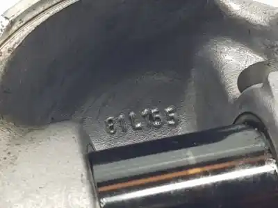 Peça sobressalente para automóvel em segunda mão PISTÃO por VOLKSWAGEN CRAFTER CAMIÓN SZ CAMIÓN 50 RWD BL Referências OEM IAM 04L107065AT  