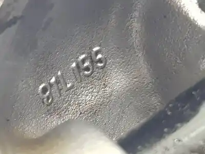 Peça sobressalente para automóvel em segunda mão PISTÃO por VOLKSWAGEN CRAFTER CAMIÓN SZ CAMIÓN 50 RWD BL Referências OEM IAM 04L107065AT  