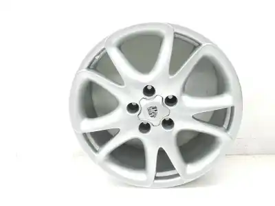 Автозапчастина б/у ШИНА для VOLKSWAGEN TOUAREG (7LA) TDI V10 Посилання на OEM IAM 715601025E  