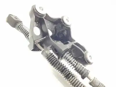 Автозапчастина б/у передач для skoda fabia style посилання на oem iam 6c0711049f