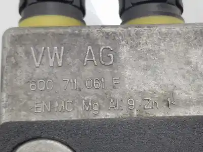 Автозапчасти б/у рычаг переключения передач за skoda fabia style ссылки oem iam 6c0711049f  6c0711049f