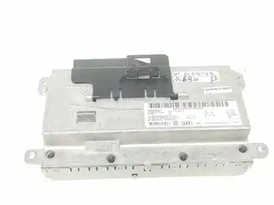 Автозапчастина б/у багатофункційний дисплей для audi q7 (4l) 4.2 v8 32v tdi biturbo 326 cv / 240 kw посилання на oem iam 4f0919603b  4f0919603b