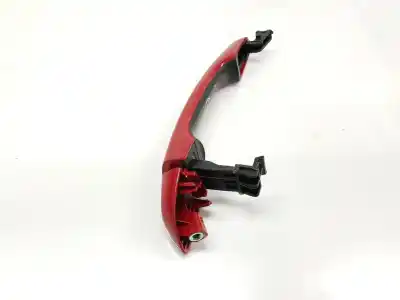 Автозапчасти б/у задняя правая наружная ручка за hyundai i30 (pde, pd, pden) 1.5 ссылки oem iam 82661g4010  82661g4010