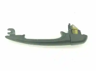 Pezzo di ricambio per auto di seconda mano maniglia esterna posteriore destra per bmw 3 (e46) 320 d riferimenti oem iam 8253456