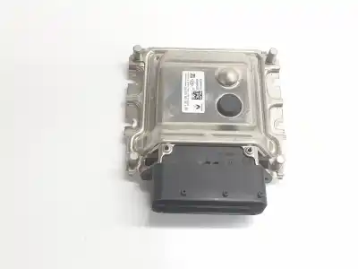 Pièce détachée automobile d'occasion MODULE ÉLECTRONIQUE pour RENAULT TRAFIC III MINIBUS / PASSENGER JG_  Références OEM IAM 237G00049R  237G00049R