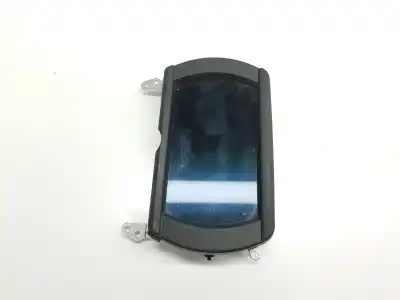 Автозапчастина б/у багатофункційний дисплей для mini mini 5-trg. (f55) one посилання на oem iam 65508803370  8803370