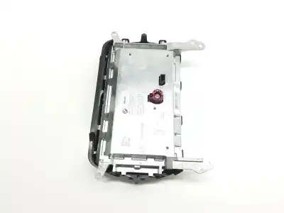Автозапчастина б/у багатофункційний дисплей для mini mini 5-trg. (f55) one посилання на oem iam 65508803370  8803370