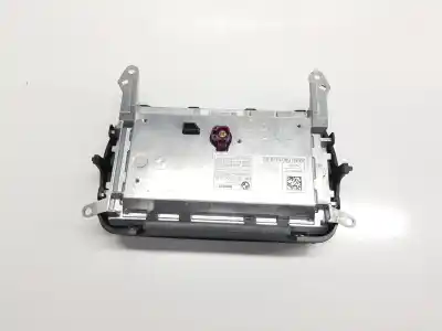 Автозапчастина б/у багатофункційний дисплей для mini mini 5-trg. (f55) one посилання на oem iam 65508803370  8803370