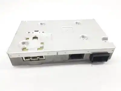 Second-hand car spare part electronic module for audi a6 c6 (4f2) 2.7 tdi oem iam references 4f0910731r  4e0035729