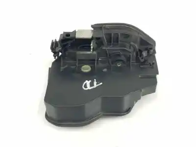 Автозапчастина б/у замок заднього правого дверя для bmw x5 (e70) xdrive30d посилання на oem iam 7276674  51227229460