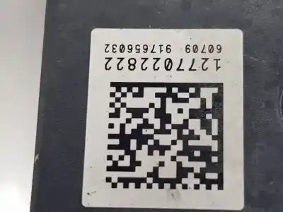 Peça sobressalente para automóvel em segunda mão sensor por kia optima (jf) 1.7 crdi referências oem iam 392652a450  392652a450