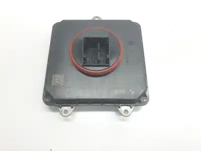 Gebrauchtes Autoersatzteil STEUERGERÄT XENON-SCHEINWERFER zum BMW SERIE 3 BERLINA (E46)  OEM-IAM-Referenzen 7457873  63118494844