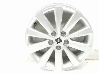 Автозапчастина б/у ШИНА для SEAT IBIZA (KJ1) Style Посилання на OEM IAM 6F0601025G  