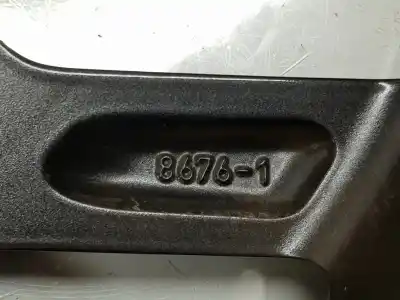 Автозапчастина б/у  для HYUNDAI I30 (PD)  Посилання на OEM IAM 52910G4800  7.5JX18