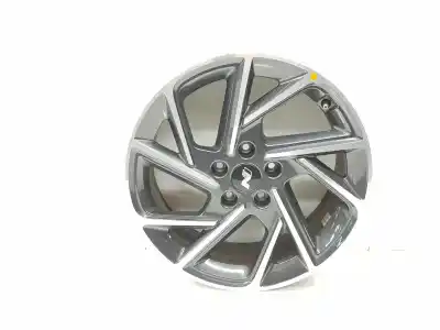 Автозапчастина б/у ШИНА для HYUNDAI I30 PD Techo Tech Посилання на OEM IAM 52910G4800  