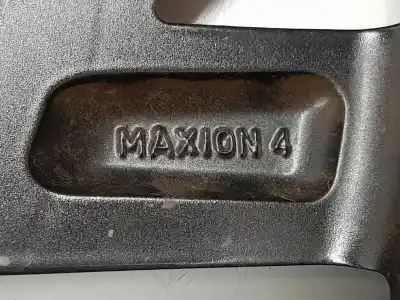 Peça sobressalente para automóvel em segunda mão jante por hyundai i30 (pd) 1.6 crdi cat referências oem iam 52910g4800