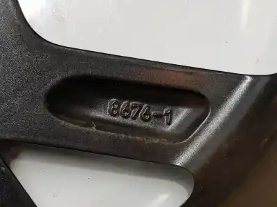 Автозапчастина б/у  для HYUNDAI I30 (PD)  Посилання на OEM IAM 52910G4800  7.5JX18
