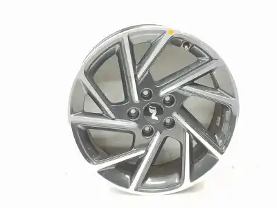Автозапчастина б/у ШИНА для HYUNDAI I30 PD Techo Tech Посилання на OEM IAM 52910G4800  
