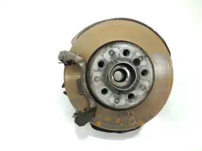Автозапчасти б/у ПЕРЕДНЯЯ ЛЕВАЯ КУЛАЧКА за MINI MINI 3P (F56)  ссылки OEM IAM 6876643  31216876643