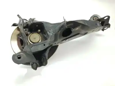 Second-hand car spare part rear left knuckle for mini mini 3p (f56) cooper sd 170 cv / 125 kw oem iam references 8854115  33308854115