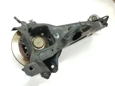 Second-hand car spare part rear left knuckle for mini mini 3p (f56) cooper sd 170 cv / 125 kw oem iam references 8854115  33308854115