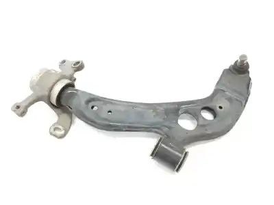 Second-hand car spare part FRONT LEFT LOWER SUSPENSION ARM for MINI MINI 3P (F56) Cooper SD 170 CV / 125 KW OEM IAM references 6879841  