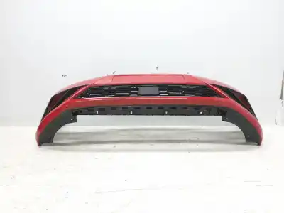 Second-hand car spare part FRONT BUMPER for SEAT IBIZA (KJ1) Style OEM IAM references 6F0807221D  