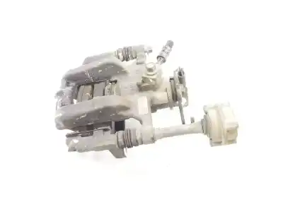Peça sobressalente para automóvel em segunda mão pinça de travão traseira esquerda por opel astra j (p10) 1.7 cdti (68) referências oem iam 13407125