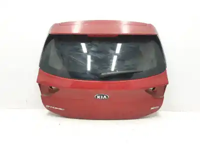 Автозапчасти б/у ЗАДНЯЯ ДВЕРЬ за KIA STONIC (YBCUV) Drive ссылки OEM IAM 73700H8400  