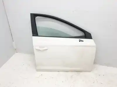 Автозапчасти б/у ДВЕРЬ ПЕРЕДНЯЯ ПРАВАЯ за SEAT LEON (5F1) Style ссылки OEM IAM 5F4831056A  