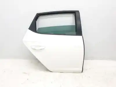 Автозапчасти б/у ДВЕРЬ ЗАДНЯЯ ПРАВАЯ за SEAT LEON (5F1) Style ссылки OEM IAM 5F4833056  