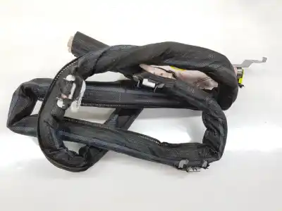 Second-hand car spare part FRONT RIGHT CURTAIN AIRBAG for PEUGEOT 308 GT Line OEM IAM references 9805768380  