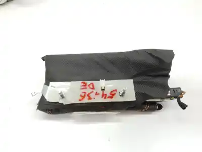 Second-hand car spare part FRONT RIGHT SIDE AIRBAG for PEUGEOT 308 GT Line OEM IAM references 9805583880  