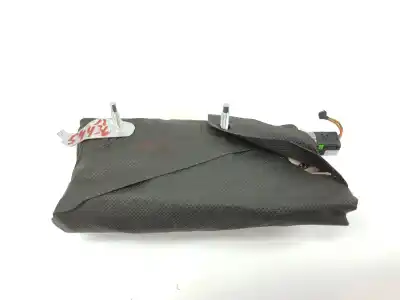 Second-hand car spare part FRONT LEFT SIDE AIRBAG for PEUGEOT 308 GT Line OEM IAM references 9805576780  
