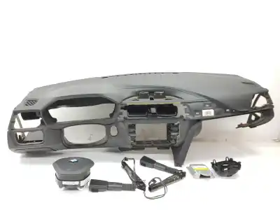 Second-hand car spare part AIRBAG KIT for BMW SERIE 4 GRAN COUPE (F36) 420d OEM IAM references   