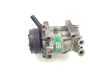 Second-hand car spare part AIR CONDITIONING COMPRESSOR for FIAT DUCATO FURGÓN TA 30 (290) L2H2 RS: 3450 mm 120 OEM IAM references 504384357  