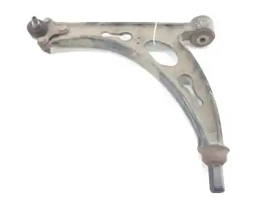 Second-hand car spare part FRONT LEFT LOWER SUSPENSION ARM for AUDI A3 (8P1) 2.0 TDI 16V OEM IAM references 1K0407151AC  