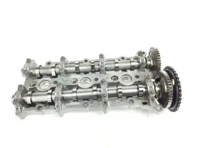 Автозапчасти б/у РАСПРЕДЕЛИТЕЛЬНЫЙ ВАЛ за BMW SERIE 1 BERLINA 3P (F21) 116d 116 CV / 85 KW ссылки OEM IAM 11318511207  