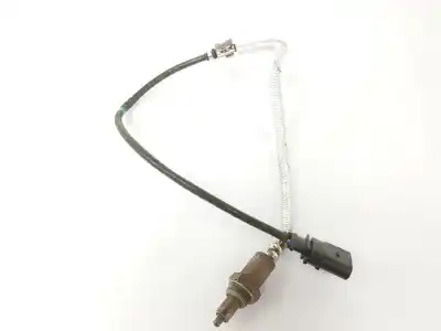 Second-hand car spare part lambda probe for cupra leon 2.0 tsi oem iam references 06k906262dm  06k906262dm