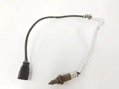 Second-hand car spare part lambda probe for cupra leon 2.0 tsi oem iam references 06k906262dm  06k906262dm