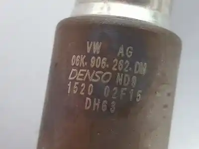 Second-hand car spare part lambda probe for cupra leon 2.0 tsi oem iam references 06k906262dm  06k906262dm