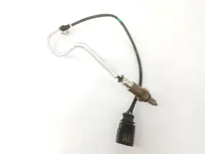 Second-hand car spare part lambda probe for cupra leon 2.0 tsi oem iam references 06k906262dm  06k906262dm